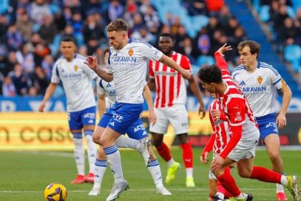 Mario Soberón vuelve al gol