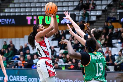 Joventut Casademont