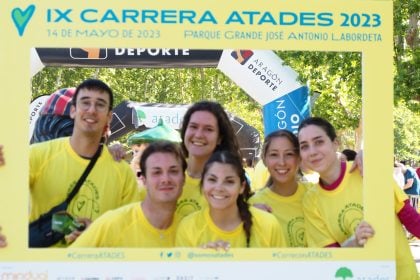 carrera atades