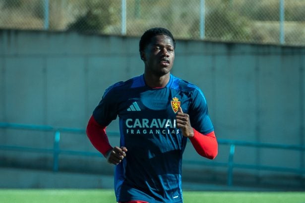 La curiosa historia de Yussif Saidu