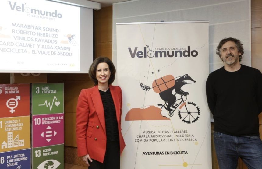 velomundo ejea