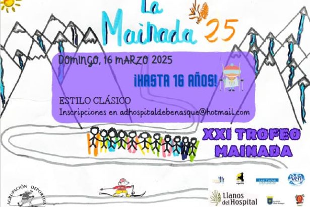 Trofeo Mainada