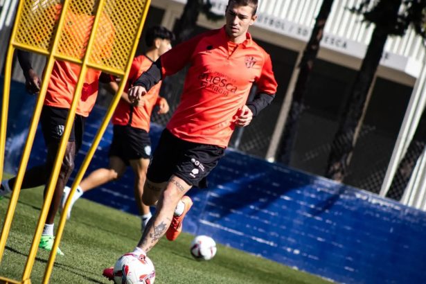 Jordi Martín.