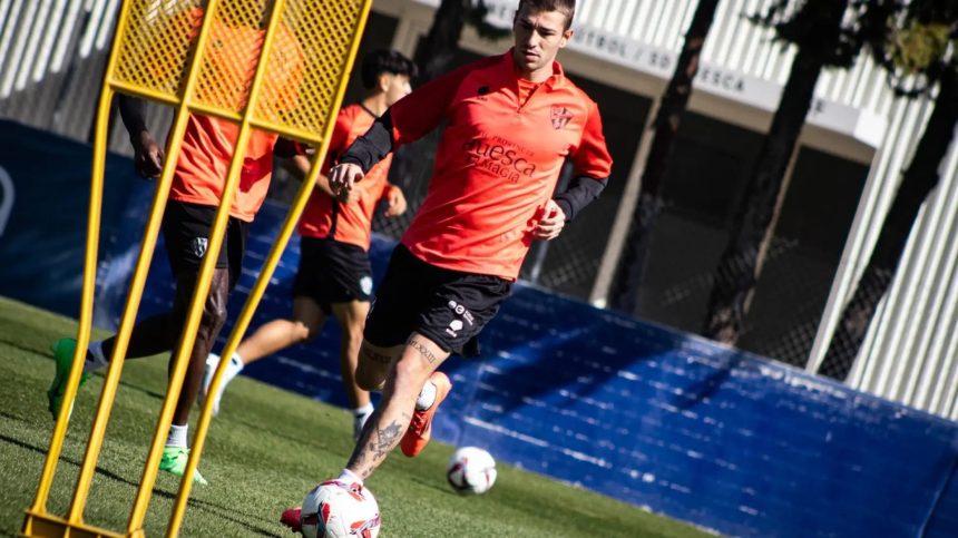 Jordi Martín.