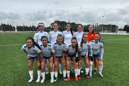 Zaragoza CFF