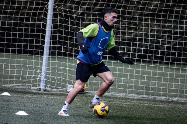 joaquín muñoz