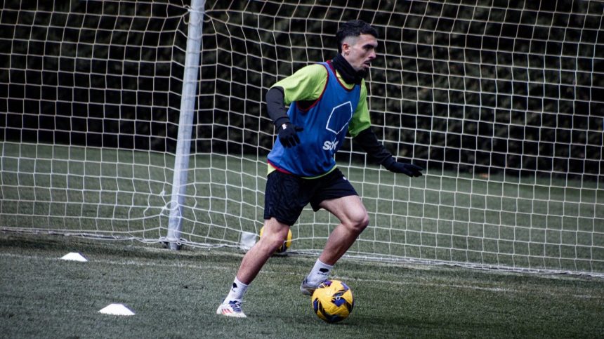 joaquín muñoz