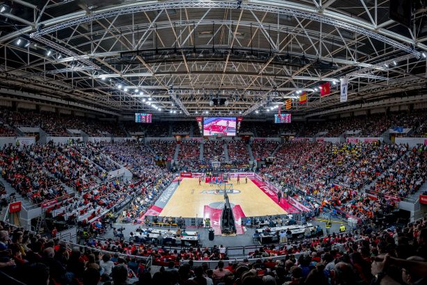 Final Six Euroliga