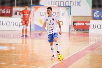 Juanchi Brasesco