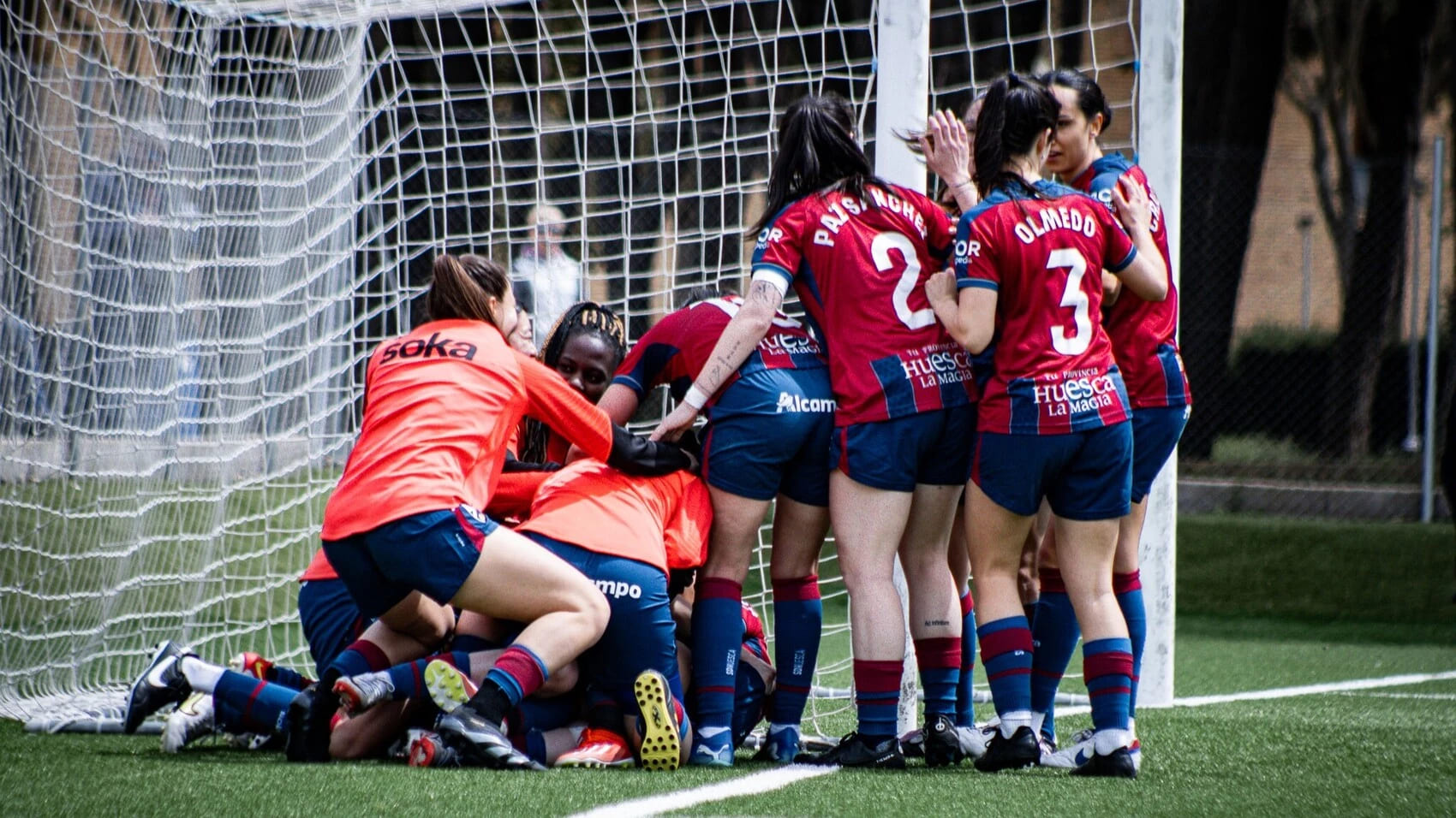 SD HUESCA