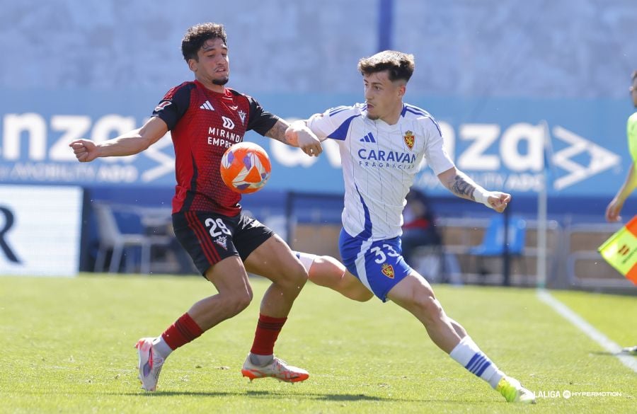 Adrián Liso se marcha al Getafe