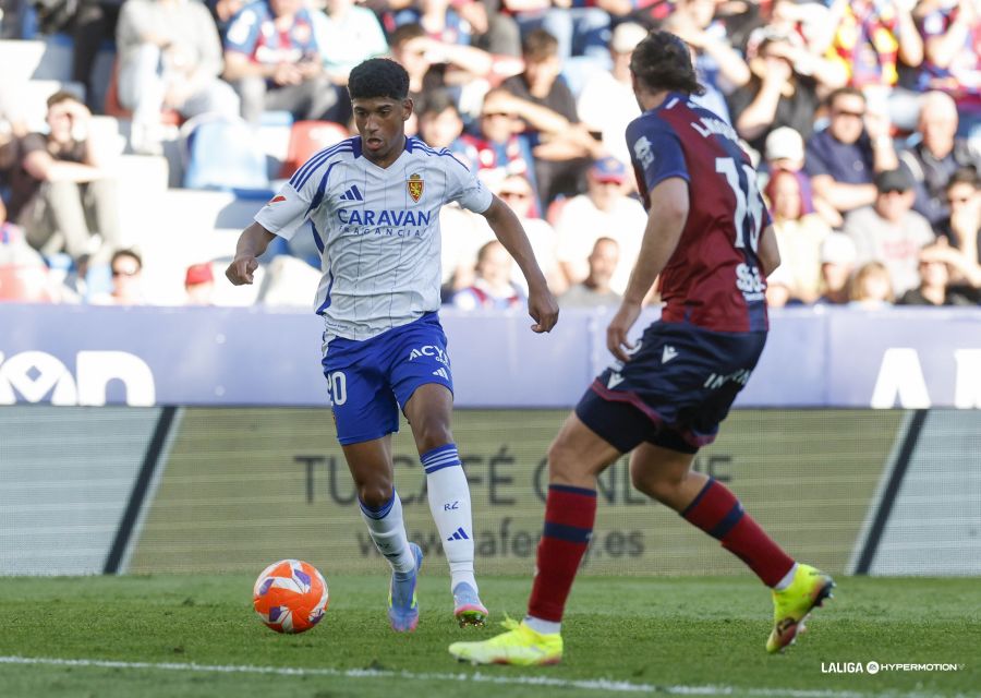 Real Zaragoza: un drama más