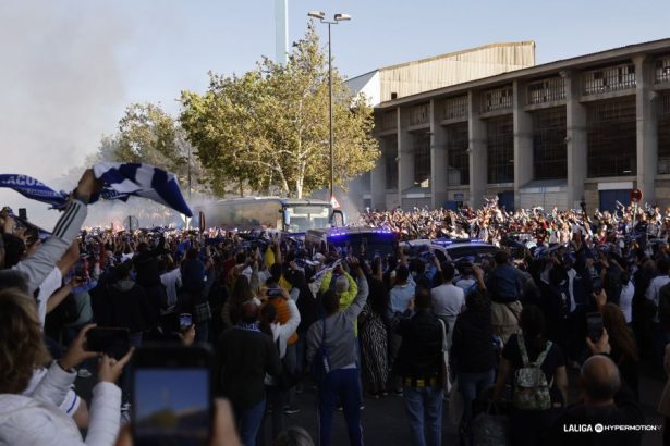 Real Zaragoza: los números de la salvación