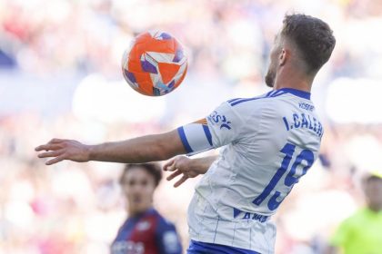 El lado débil del Real Zaragoza