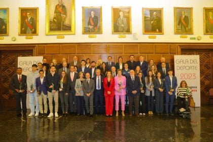 Gala del Deporte