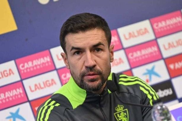 real zaragoza gabi fernández