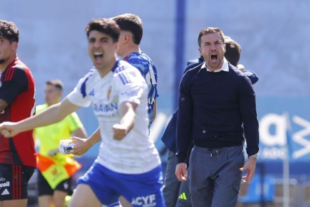 Gabi Fernández tiene un plan