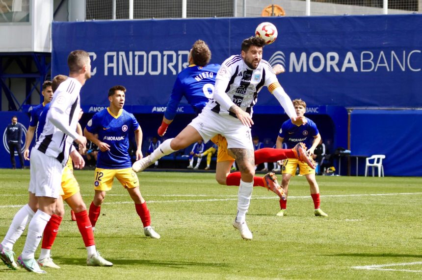 andorra tarazona