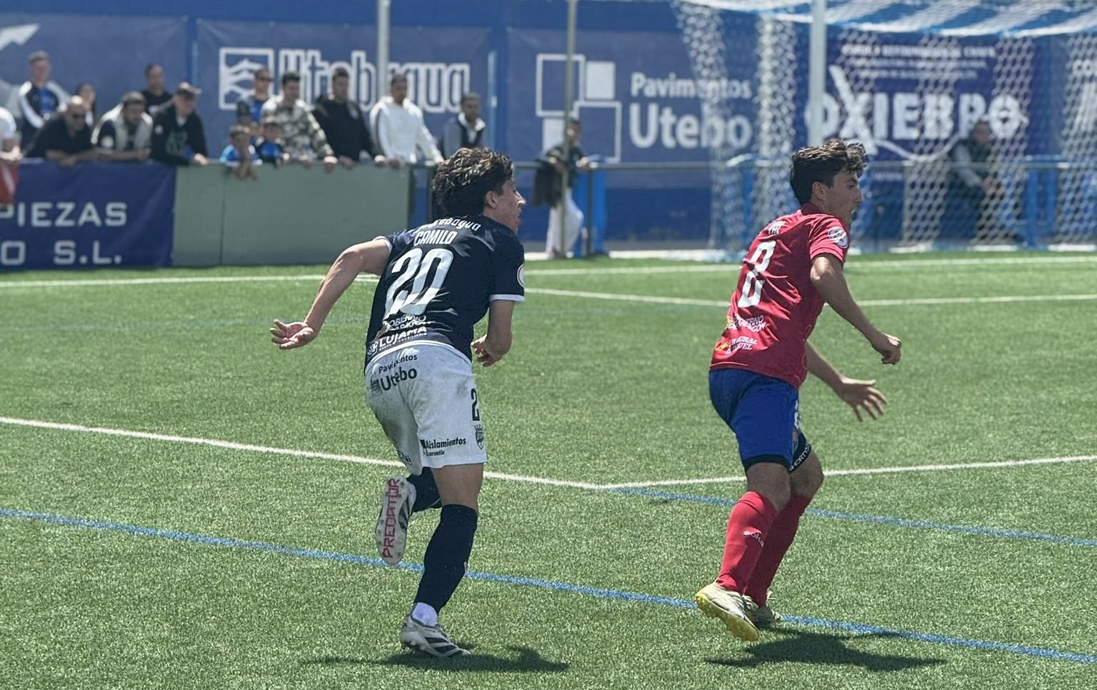 segunda rfef