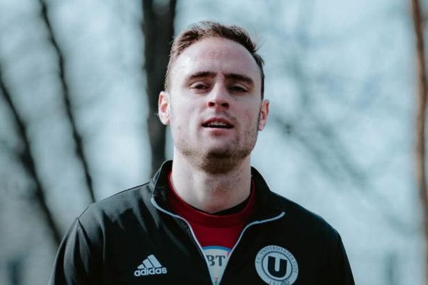 Entrevista a Dani Lasure: "Lo que se siente en el Real Zaragoza no se siente en otro lugar"