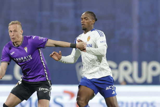 Jair Amador vuelve a volar
