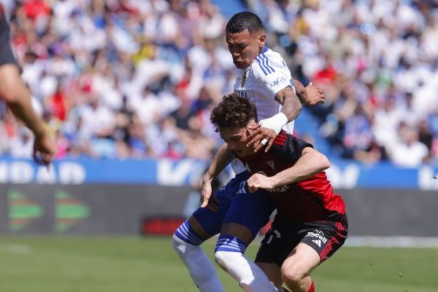 Kervin Arriaga lidera el otro fútbol