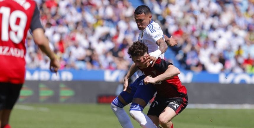 Kervin Arriaga lidera el otro fútbol