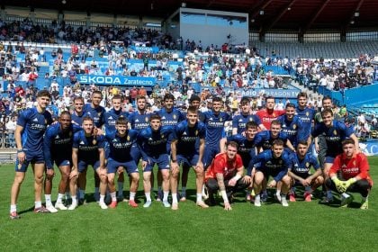 Real Zaragoza vs Mirandés: ahora o nunca