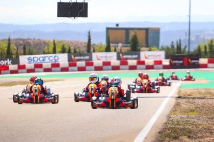 motorland