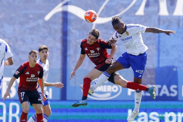 Dani Tasende Jair Amador