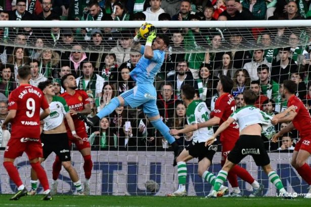 real zaragoza