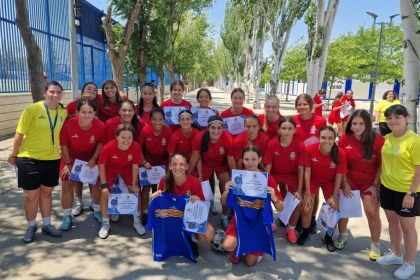 Campus de Fútbol
