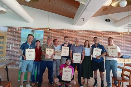 torneo Bodega Idrias