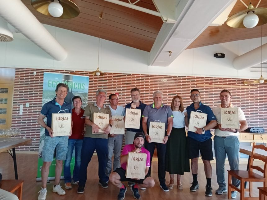 torneo Bodega Idrias