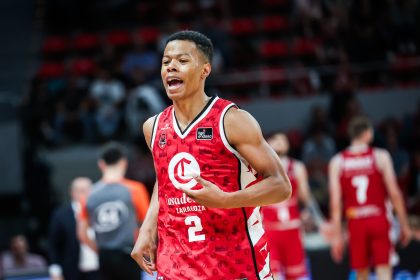 trae bell-haynes casademont