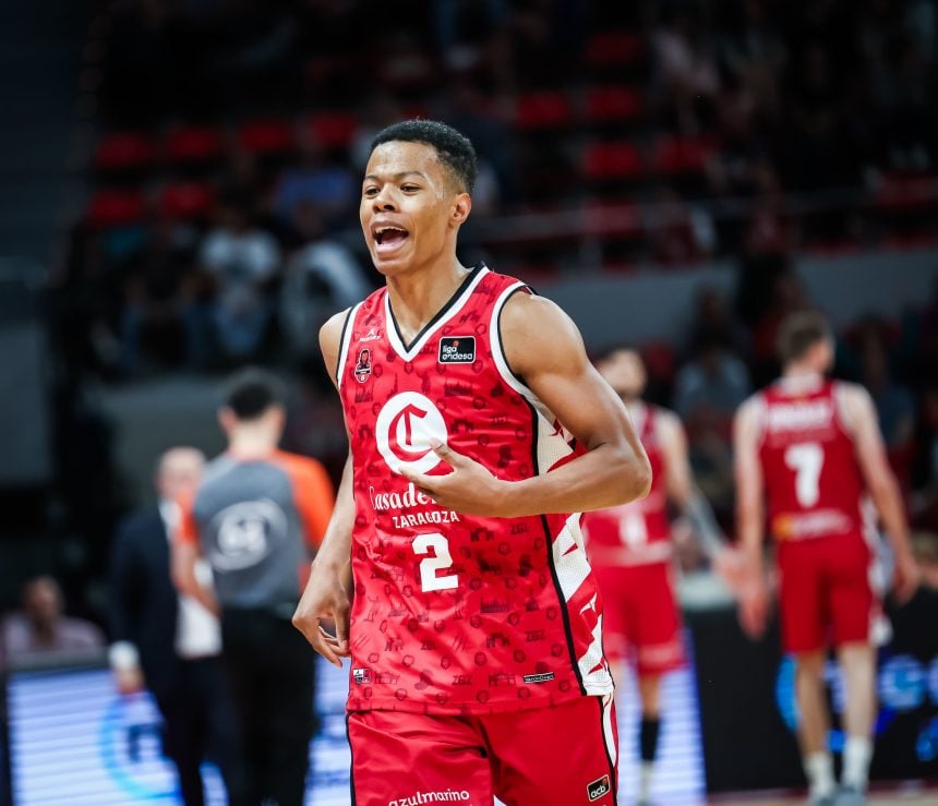 trae bell-haynes casademont