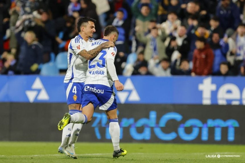 Racing de Ferrol vs Real Zaragoza: Ganar o ganar