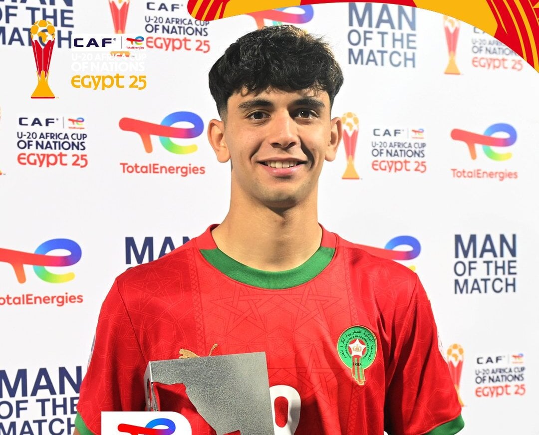 Ayman man of the match (1)