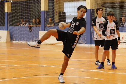 Balonmano Dominicos