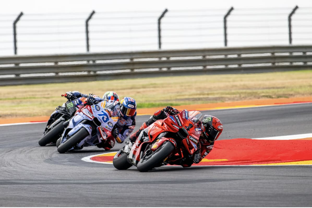 motorland