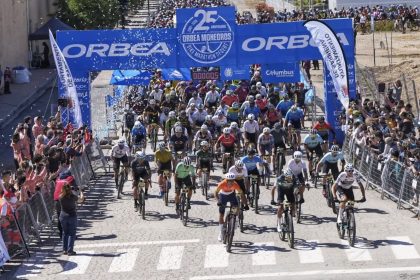 btt monegros