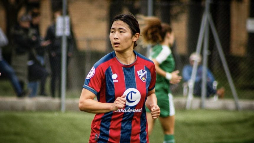 yuki nakata