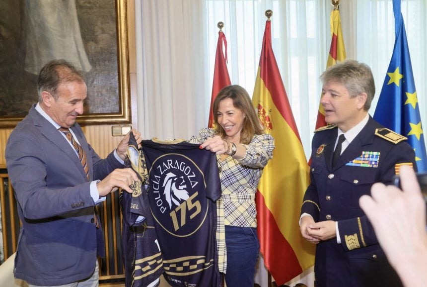 carrera policia zaragoza