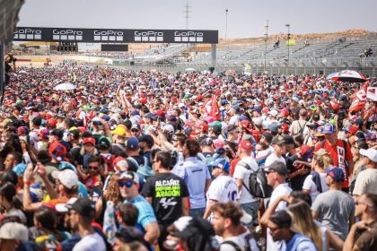 MotorLand