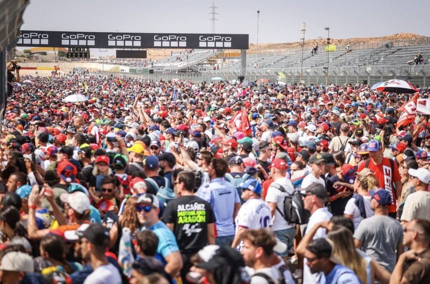 MotorLand