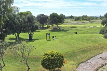 los lagos