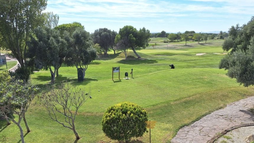 los lagos