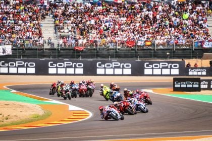 motorland
