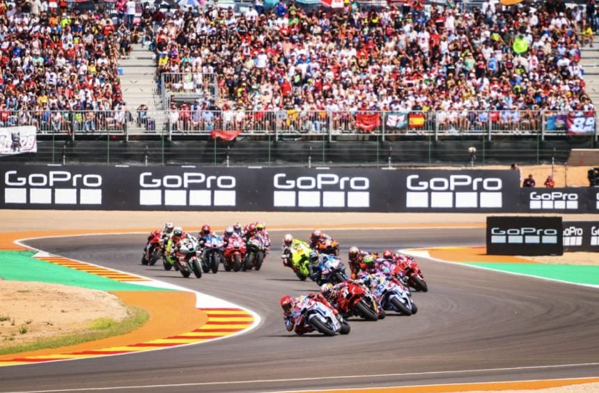 motorland