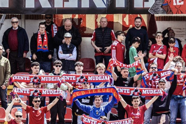 numancia teruel